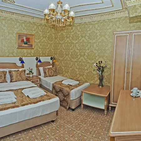 Hotel Glamour Classic Sirkeci