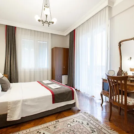 Bed & Breakfast Queen Seagull Boutique *