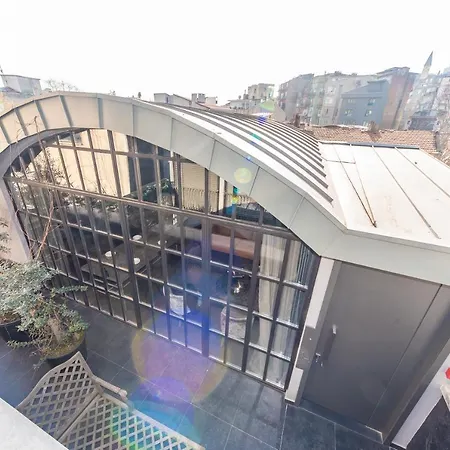Hotel Ra Eye