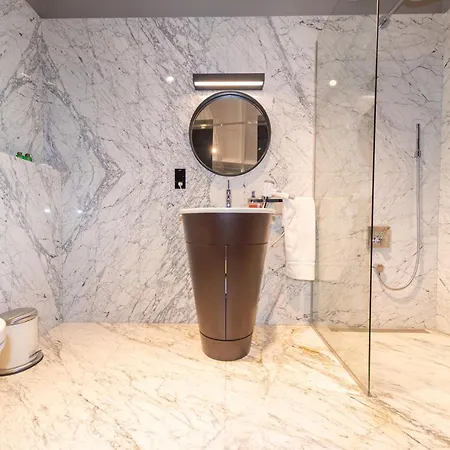 Ra Eye Hotel Istanbul