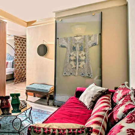 Hotel Romance Boutique Class