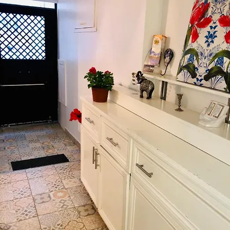 The House Of Tulpan Provincia di Istanbul