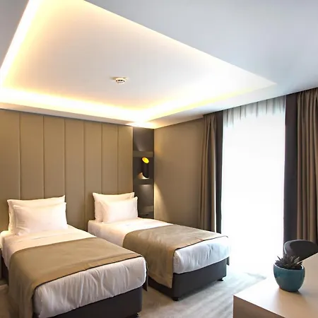 Cityloft 81 Hotel Istambul
