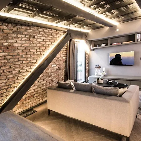 Hotel Cityloft 81