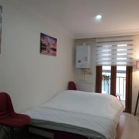 Pera Colour House 2* איסטמבול