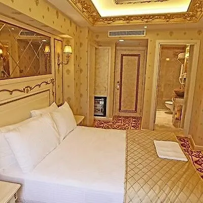 Buyuk Hamit 3* Κωνσταντινούπολη