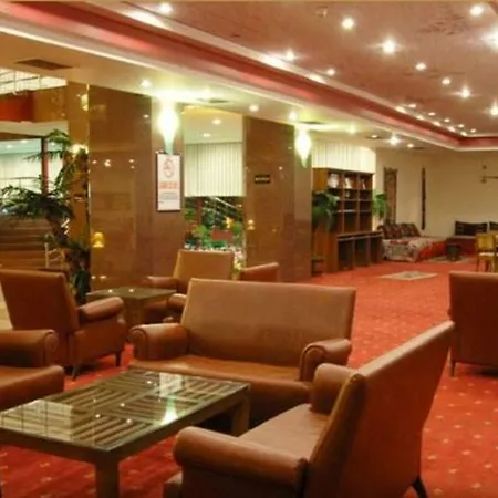 Yimpas 4* Istanbul