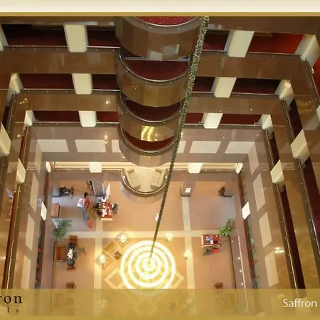 Hotel Yimpas