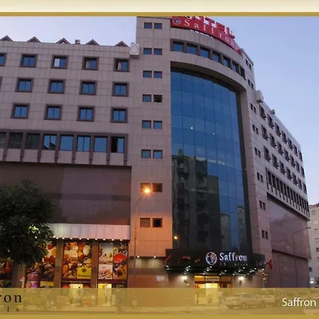 Yimpas Hotel Istanbul