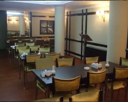 Hotel Art Taksim Stambuł