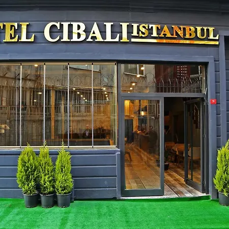Cibali 2*