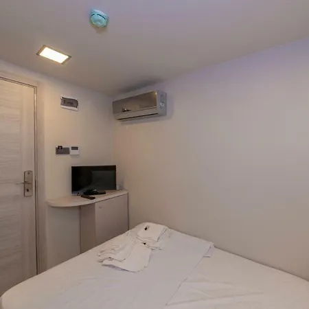 Grand Ahi 3* Istanbul
