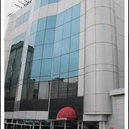 Hotel Asya Stambuł