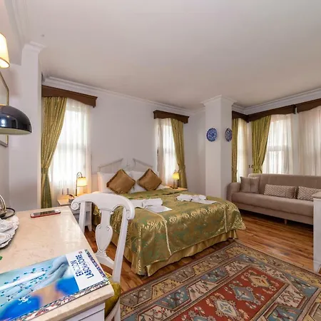 Arena - Special Class Hotel