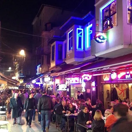 Hotel Kadikoy