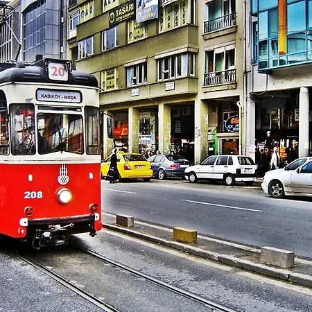Kadikoy Hotel