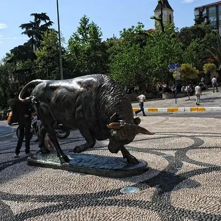 Hotel Kadikoy