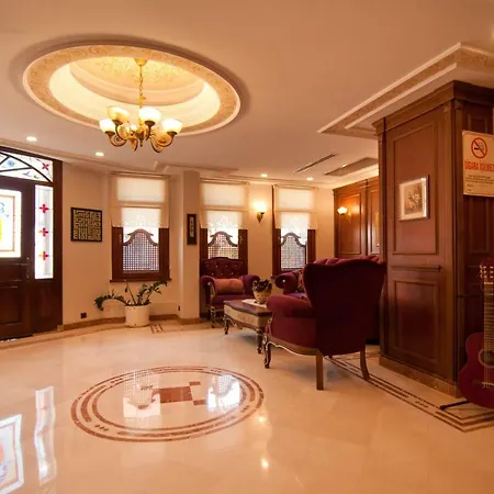 Emine Sultan 3* Istanbul
