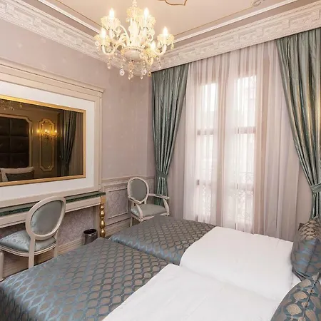 Meserret Palace - Special Category 4*