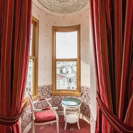 Hotel Meserret Palace - Special Category 4*
