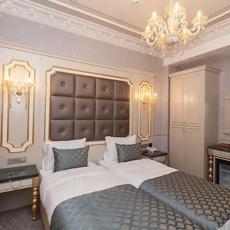 Meserret Palace - Special Category