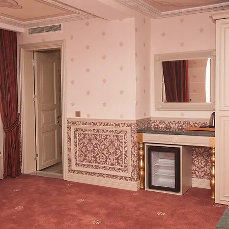 Hotel Meserret Palace - Special Category 4*