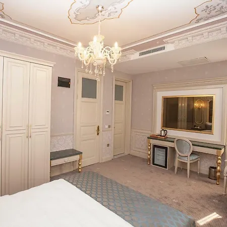 Hotel Meserret Palace - Special Category