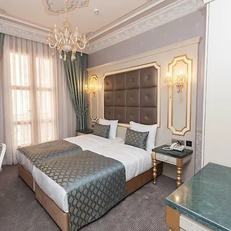 Meserret Palace - Special Category