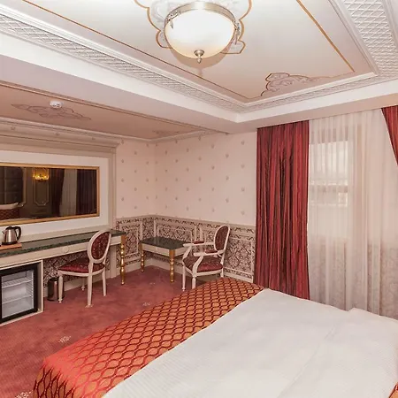 Hotel Meserret Palace - Special Category 4*