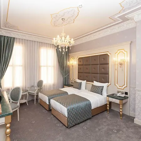Hotel Meserret Palace - Special Category