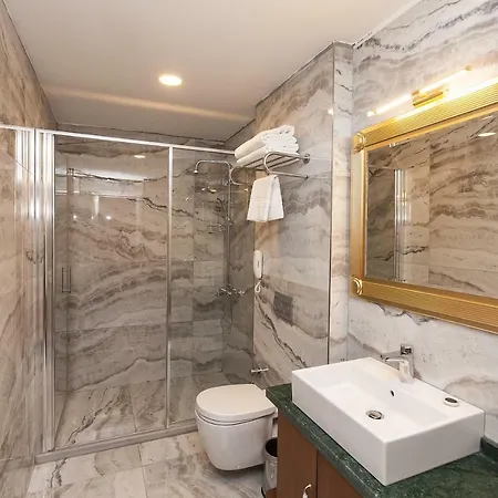 Hotel Meserret Palace - Special Category