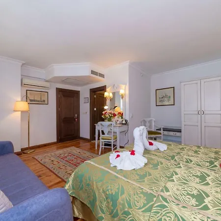 Hotel Arena - Special Class Istanbulská provincie