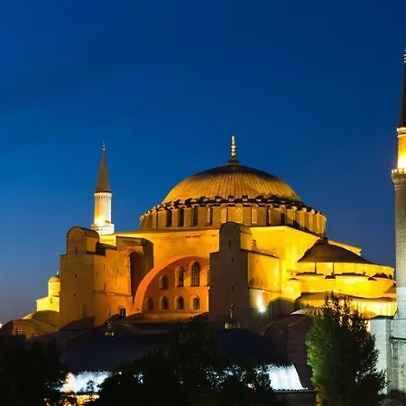 Walton Sultanahmet Apartmán