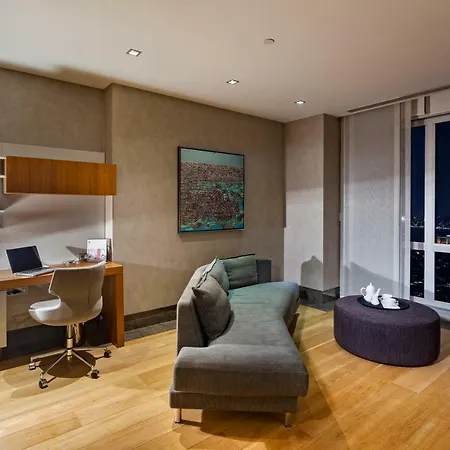 Fraser Place Anthill Hotel 5*