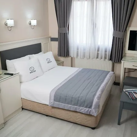 Hotel Agan Oldcity 3*