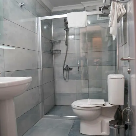 Agan Oldcity Hotell