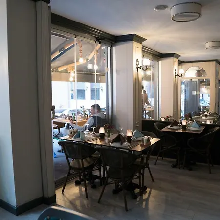 Agan Oldcity 3* Istanbul