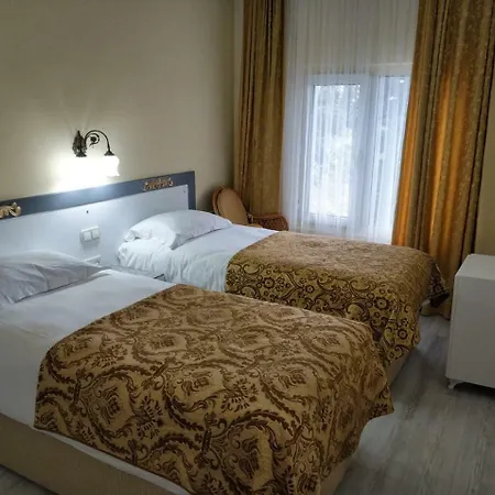 Hali Отель 3*