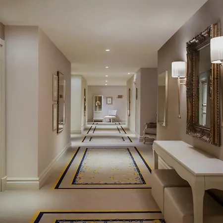 Lazzoni 5* Стамбул
