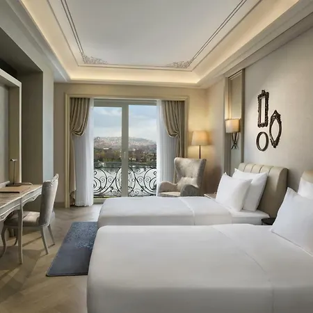 Hotel Lazzoni Istambul