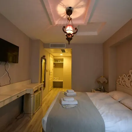 Albatros Premier Hotel Istambul