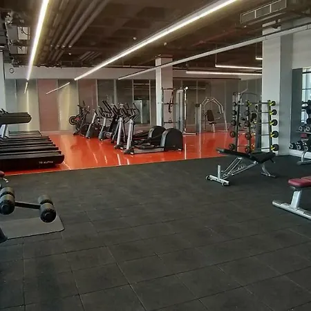Teknosports Otel 3*