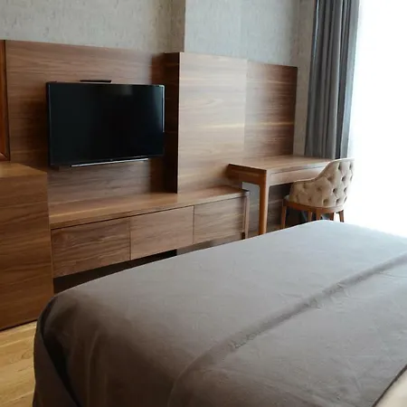 Teknosports Otel İstanbul