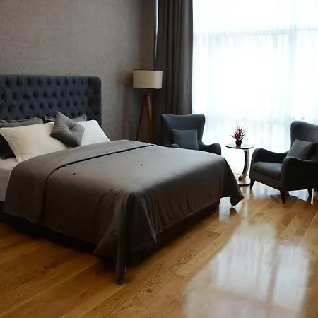 Teknosports Otel