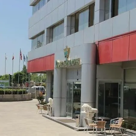 Dragos Restaurant Istanbul