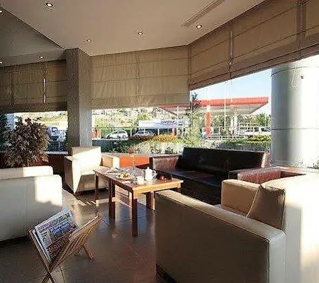 Dragos Restaurant Hotel 3*