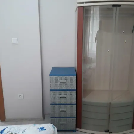 Omer Hayyam Suites Hotel de apartamente Istanbul