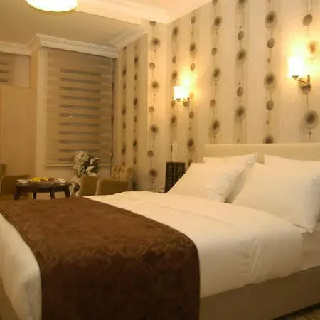 Hotel Bulvar