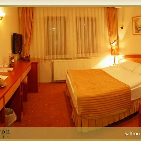 Yimpas Hotel Istanbul
