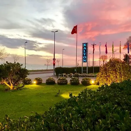 Kalyon Istanbul